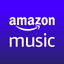 Amazon Music logo